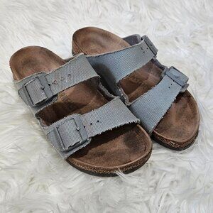 Birkenstock Sandals Kids Size 4-4.5